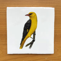 Wielewaal - Tegeltje
