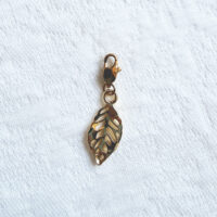 Beech charm