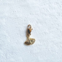 Ginkgo Biloba charm