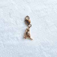 Bird charm