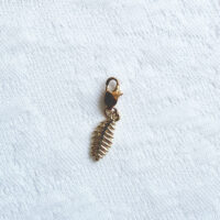 Rowan charm