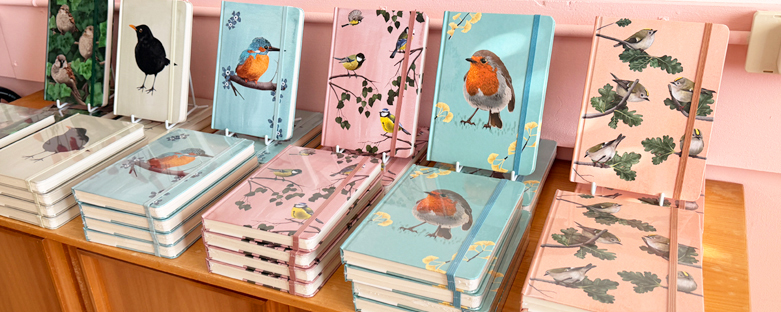 Notebooks