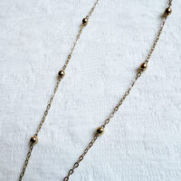 Beads Chain 40cm