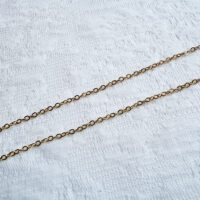 Fine Chain 40cm