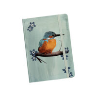 IJsvogel Notitieboek